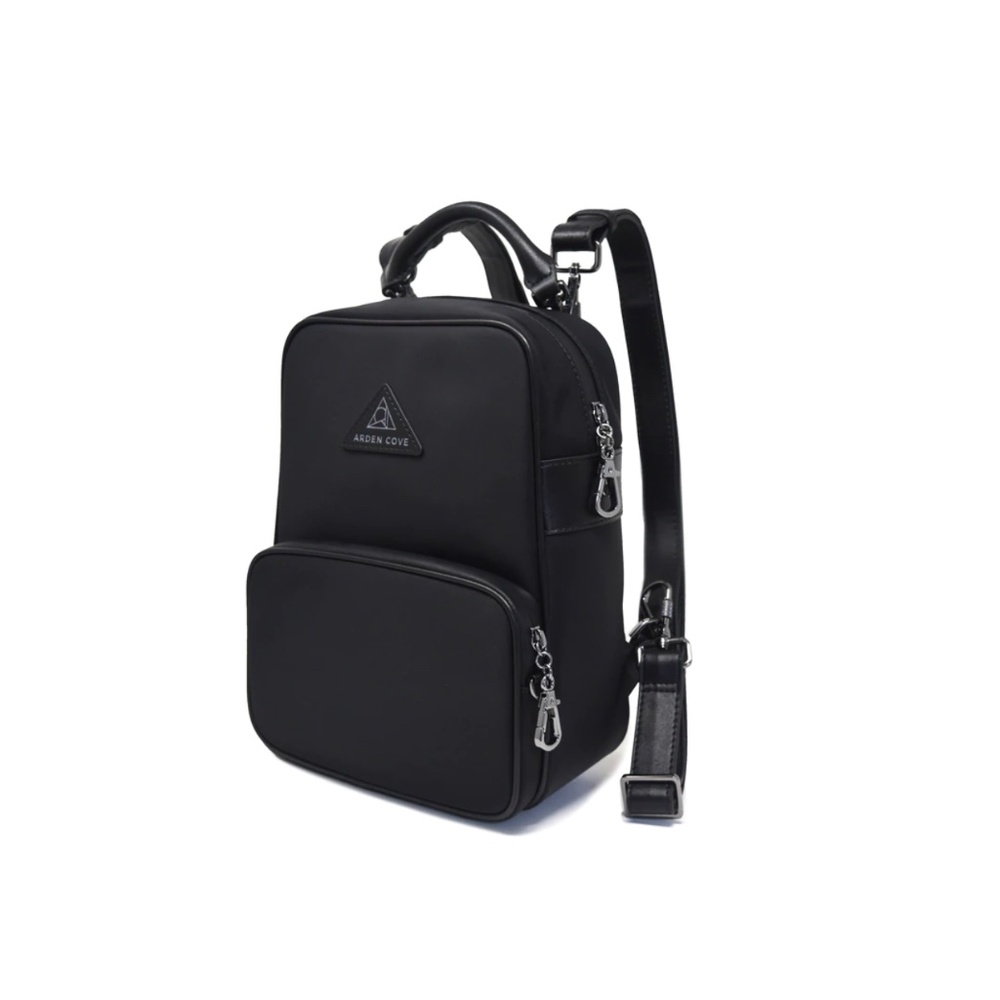 *Brand New* Arden Cove Carmel Anti-Theft Convertible Backpack - Picture 2 of 6